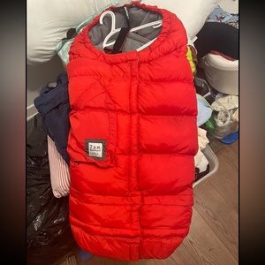 7 AM blanket 212 evolution